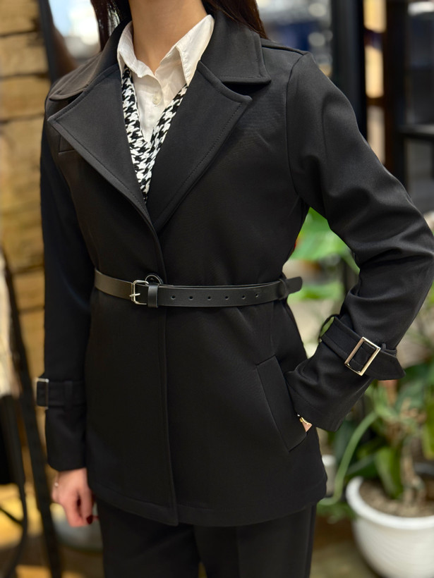 بارانی دانشجویی