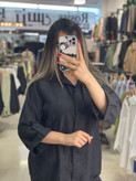 شومیز تابستانه مدل ترنم