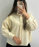 شومیز اسپرت سیلکا