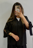 شومیز عروسکی نوژین