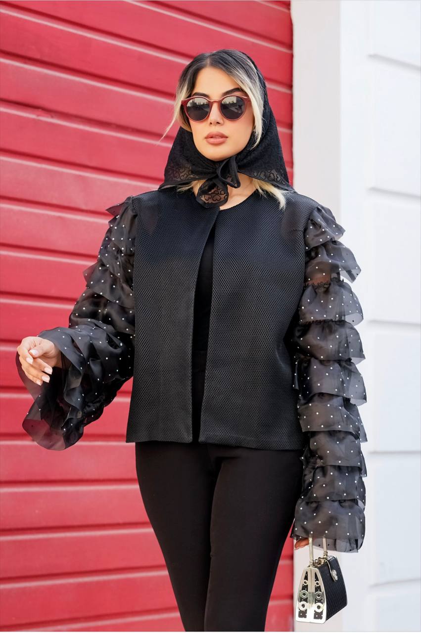 کت مجلسی  vip عروسکی 👑🎀